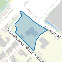 Perceel TGL00-A-9111