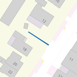 Perceel TGL00-A-9119