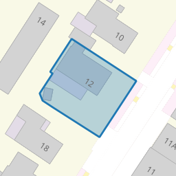 Perceel TGL00-A-9121