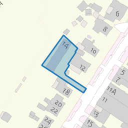 Perceel TGL00-A-9122