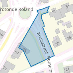 Perceel TGL00-A-9124