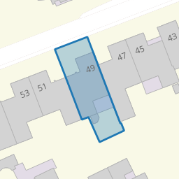 Perceel TGL00-A-9160