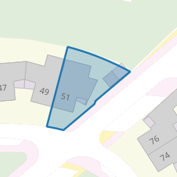 Perceel TGL00-A-9168