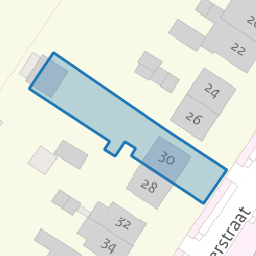 Perceel TGL00-A-9178