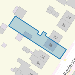 Perceel TGL00-A-9179