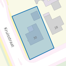 Perceel TGL00-A-9181