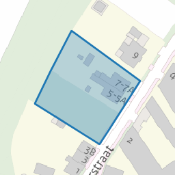 Perceel TGL00-A-9184