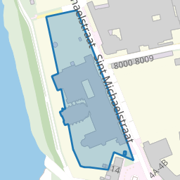 Perceel TGL00-A-9189