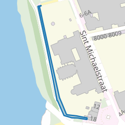 Perceel TGL00-A-9190