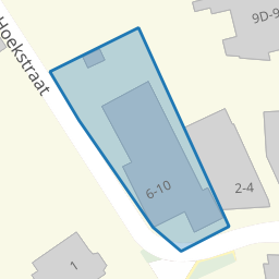 Perceel TGL00-A-9192