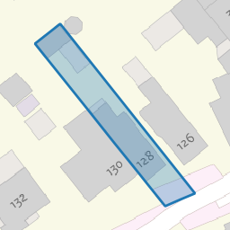 Perceel TGL00-A-9199