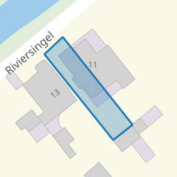 Perceel TGL00-A-9200