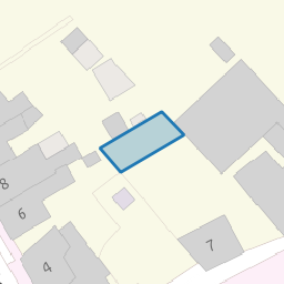 Perceel TGL00-A-9214