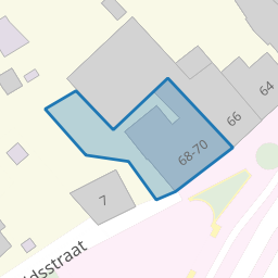 Perceel TGL00-A-9216