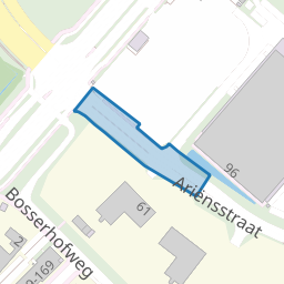 Perceel TGL00-A-9220