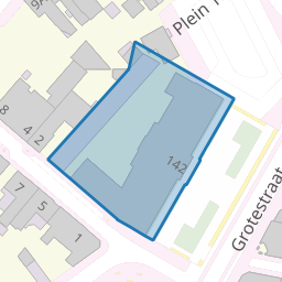 Perceel TGL00-A-9227