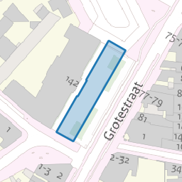 Perceel TGL00-A-9228