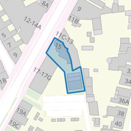 Perceel TGL00-A-9229