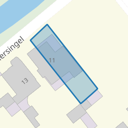 Perceel TGL00-A-9233