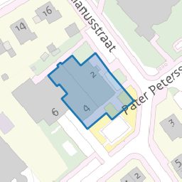 Perceel TGL00-A-9235