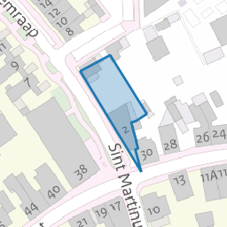 Perceel TGL00-A-9237