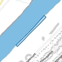 Perceel TGL00-A-9254