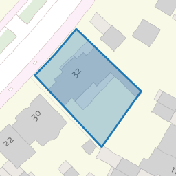 Perceel TGL00-A-9274