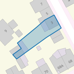 Perceel TGL00-A-9275