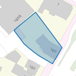 Perceel TGL00-A-9284