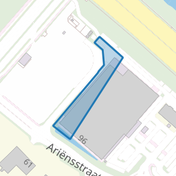 Perceel TGL00-A-9287