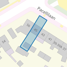 Perceel TGL00-A-9300