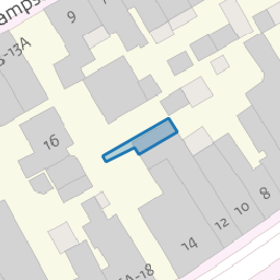 Perceel TGL00-A-9314