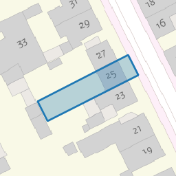 Perceel TGL00-A-9318