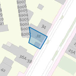 Perceel TGL00-A-9323