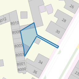 Perceel TGL00-A-9325