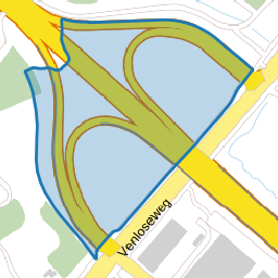 Perceel TGL00-A-9331