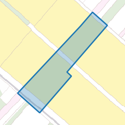 Perceel TGL00-A-9334