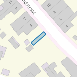 Perceel TGL00-A-9355