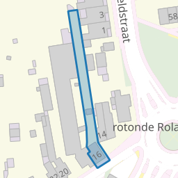 Perceel TGL00-A-9357