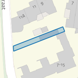 Perceel TGL00-A-9372