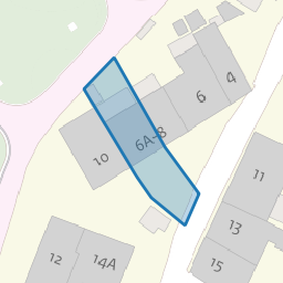 Perceel TGL00-A-9375