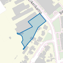 Perceel TGL00-A-9382