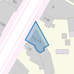 Perceel TGL00-A-9396