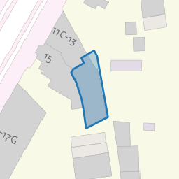 Perceel TGL00-A-9397