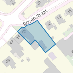 Perceel TGL00-A-9424