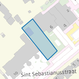 Perceel TGL00-A-9425