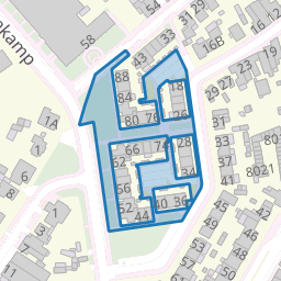 Perceel TGL00-A-9441