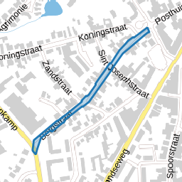 Perceel TGL00-A-9446