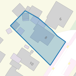 Perceel TGL00-A-9456