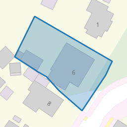 Perceel TGL00-A-9461